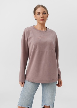 Блузка БЛ-203 (164, 92, 100, Трикотаж, 102 Темно-розовый, OT Отсутствует, Вискоза 80% П/Э 15% Лайкра 5%)