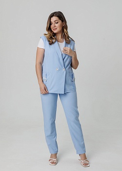 Жилет ЖЛ-17